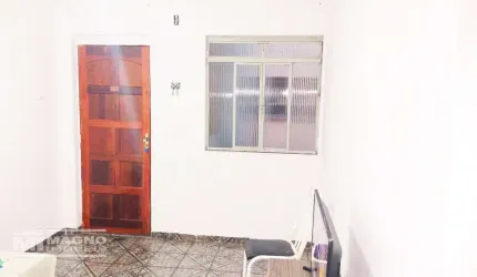 Apartamento com 2 quartos à venda na Rua Colônia Leopoldina, 198, Vila Sílvia, São Paulo por R$ 185.000