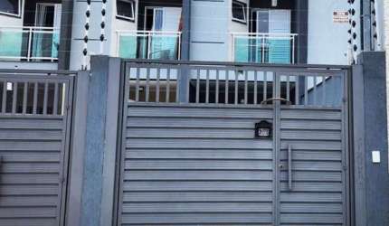 Casa com 3 quartos à venda na Manuel Mendes Ribeiro, 105, Vila Buenos Aires, São Paulo por R$ 589.000