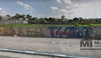 Terreno à venda na Rua Cembira, 612, Vila Curuçá, São Paulo por R$ 17.000.000