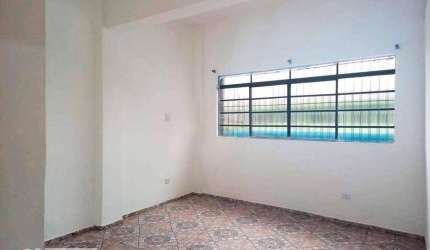 Casa assobradada para locação em Ermelino Matarazzo - R$ 1500 - São Paulo-SP