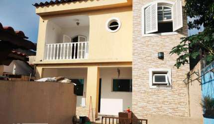 Aconchegante Sobrado com 3 dorms para locação no bairro Limoeiro- R$ 2000 - São Paulo