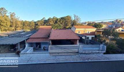 Sobrado com 3 casas sendo: 7 dormitórios à venda, 150 m² por R$ 650.000 - São Miguel Paulista - São Paulo/SP