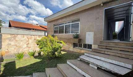 Sobrado Comercial para Aluguel na Penha, com 6 salas e 5 vagas por R$ 12.000