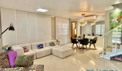 Casa Legalizada à Venda no Condomínio Veredas - Vargem Pequena