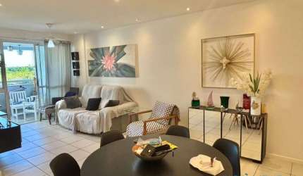 Apartamento 4 quartos à venda na Vila Panamericana - Barra Olímpica