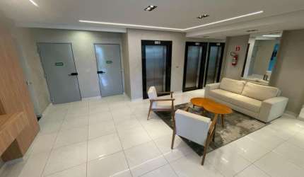 APARTAMENTO COM PREÇO IMPERDÍVEL