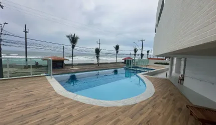 VISTA MAR DEFINITIVA!
