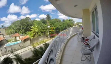 Apartamento à venda no Maraponga