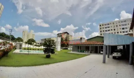 Terreno comercial à venda no Maraponga, Fortaleza  por R$ 2.900.000