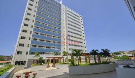 Apartamento pronto para morar no Talassa Dunas Residence!