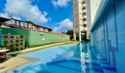 Localização perfeita! Agende já a sua visita!