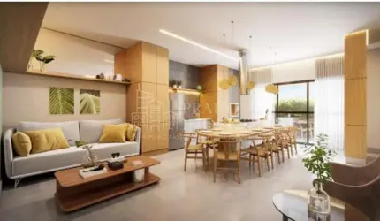 Lançamento à venda 2 Dormitórios com 68m² Privativos, Bigorrilho, Curitiba, PR