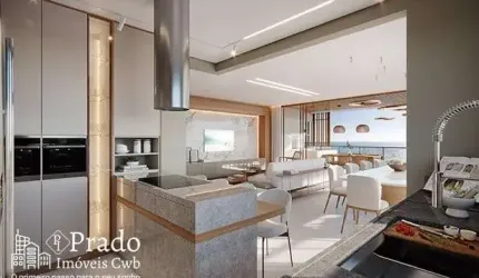 Lançamento à venda, 211 m²  privativos, 4 suítes, 2 vagas, Piçarras, Balneário Piçarras, SC