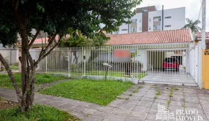 Casa à venda 300 m² Privativos com 4 Dormitórios sendo 1 Suíte, vagas para 7 veículos, Boa Vista, C