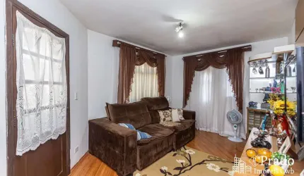 Sobrado à venda, 168m² privativos, 4 dormitórios 1 sendo suíte, 4 vagas, Bom Jesus, São José dos Pi