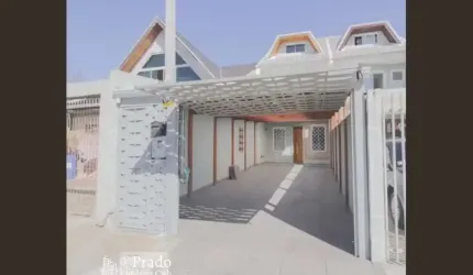 Sobrado à venda, 72 m² privativos, 3 dormitórios, 1 vaga, Sítio Cercado, Curitiba, PR