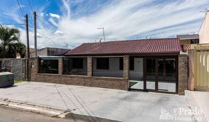 Casa à venda, 140m² pivativos + 130m² de edicula, 5 dormitórios sendo 2 suítes, 5 vagas, São Marcos