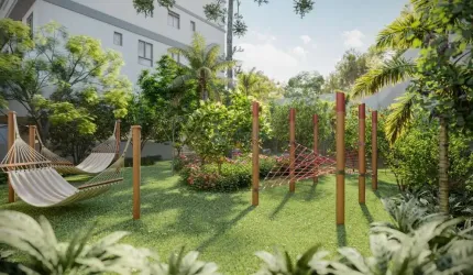 Lançamento à venda, 54m² privativos, 2 dormitórios 1 sendo suíte, 1 vaga,  São Francisco, Curitiba,