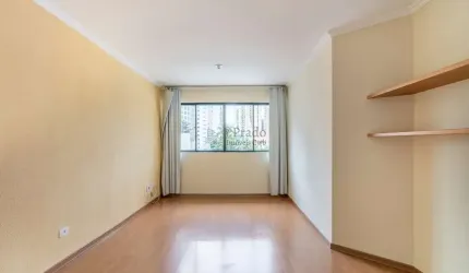 Apartamento à venda, 58 m² privativos, 2 dormitórios, 1 vaga, Juvevê, Curitiba, PR