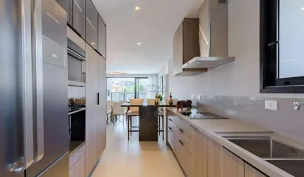Apartamento à venda,141m² privativos, 3 suítes, 2 vagas, Bigorrilho, Curitiba, PR