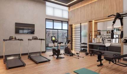 Apartamento à venda, 164 m² privativos, 3 suítes, 3 vagas  Batel, Curitiba, PR