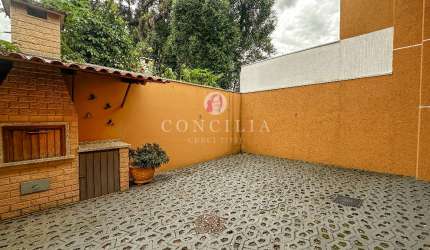 Casa em Condomínio 3 Quartos, sendo uma suíte - Xaxim