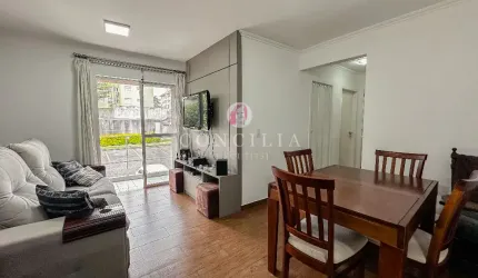 Apartamento com 3 Quartos, sendo uma suíte - Bairro Alto - Curitiba/PR