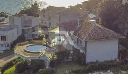 Casa em condomínio fechado com 6 quartos à venda na Haroldo Soares Glavan - Cacupé, Florianópolis - SC, 123, Cacupé, Florianópolis por R$ 15.000.000