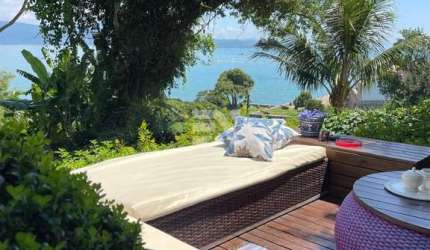 Casa com 3 quartos à venda na Forte, Florianópolis - SC, 123, Praia do Forte, Florianópolis por R$ 5.800.000