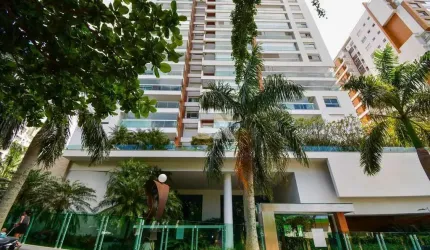 Apartamento à venda na Praça Quinze de Novembro, 55, Centro, Florianópolis