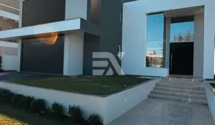 Casa com 4 quartos à venda na Avenida dos Búzios, 2560, Jurerê Internacional, Florianópolis por R$ 7.550.000