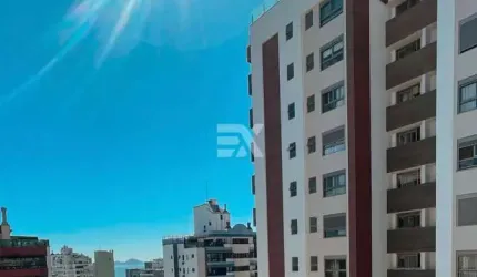 Apartamento com 3 quartos à venda na Rua Esteves Júnior, 574, Centro, Florianópolis por R$ 1.620.000