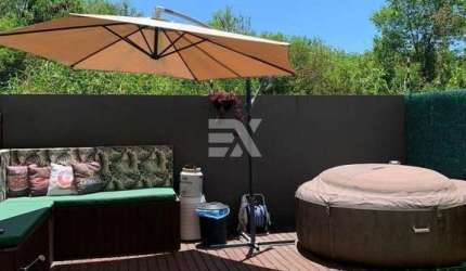 Casa com 3 quartos à venda na Rua João de Barro, 263, Canasvieiras, Florianópolis por R$ 995.000