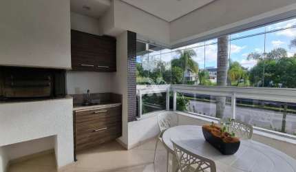 Apartamento com 4 quartos à venda na Rua das Algas, 811, Jurerê, Florianópolis por R$ 2.200.000