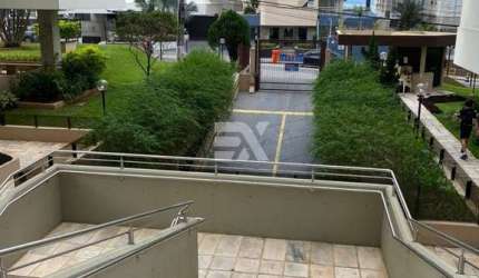 Apartamento com 3 quartos à venda na Rua Felipe Schmidt, 1260, Centro, Florianópolis por R$ 1.150.000