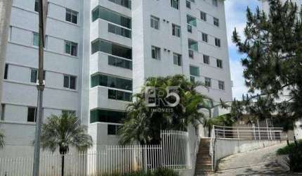 Apartamento para quem quer investir com 3 quartos (sendo uma suíte),  à venda, 95 m² de área privativa com 2 vagas de garagem - Ecoville - Curitiba/PR