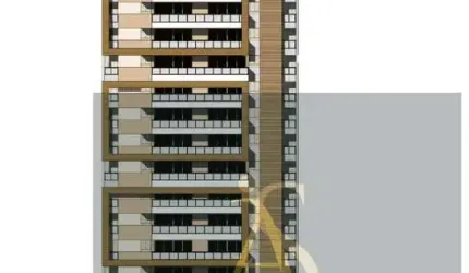 Apartamento para Venda em Salvador, Caminho das Árvores, 2 dormitórios, 2 suítes, 3 banheiros, 2 vagas