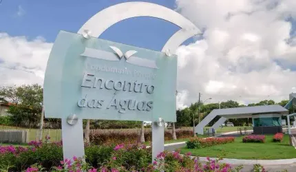Lote para Venda em Lauro de Freitas, Portão