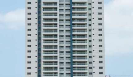 Apartamento para Venda em Salvador, Patamares, 4 dormitórios, 3 suítes, 5 banheiros, 3 vagas
