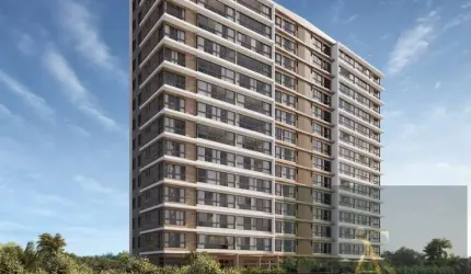 Apartamento para Venda em Salvador, Jaguaribe, 3 dormitórios, 3 suítes, 4 banheiros, 2 vagas
