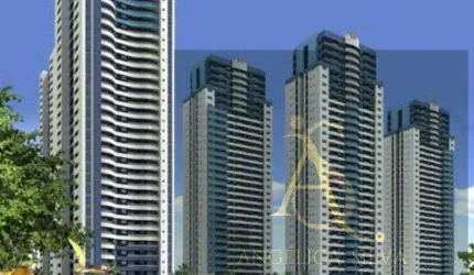 Apartamento para Venda em Salvador, Vila Laura, 3 dormitórios, 3 suítes, 4 banheiros, 2 vagas