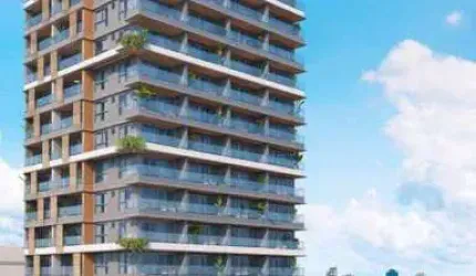 Apartamento para Venda em Salvador, Barra, 1 dormitório, 1 suíte, 1 banheiro, 1 vaga