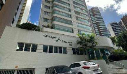 Apartamento para Venda em Salvador, Caminho das Árvores, 3 dormitórios, 3 suítes, 4 banheiros, 3 vagas