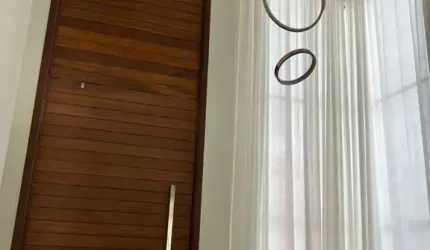 Casa em Condomínio para Venda em Lauro de Freitas, Recreio Ipitanga, 5 dormitórios, 5 suítes, 6 banheiros, 2 vagas