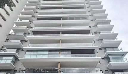 Apartamento para Venda em Salvador, Horto Florestal, 4 dormitórios, 4 suítes, 5 banheiros, 3 vagas
