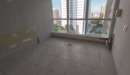 Sala Comercial para Venda em João Pessoa, Miramar, 1 banheiro, 1 vaga