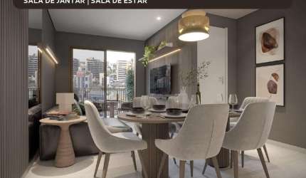 Apartamento para Venda em Cabedelo, Intermares, 3 dormitórios, 1 suíte, 1 banheiro
