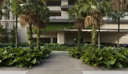 Apartamento Alto Padrão para Venda em João Pessoa, Altiplano Cabo Branco, 5 dormitórios, 5 suítes, 1 banheiro