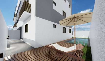 Apartamento para Venda em João Pessoa, Aeroclube, 3 dormitórios, 1 suíte, 1 banheiro, 1 vaga