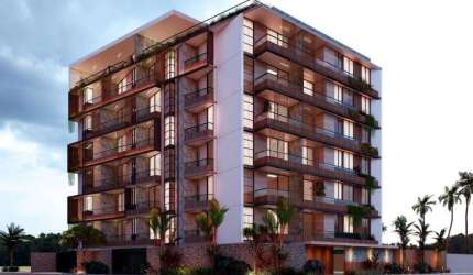 Apartamento para Venda em João Pessoa, Intermares, 3 dormitórios, 1 suíte, 1 banheiro, 1 vaga